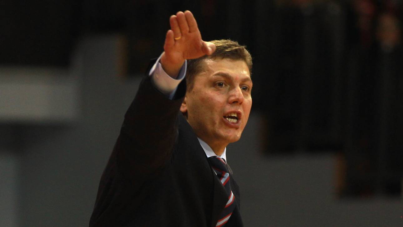 Krunic soll MBC vor Abstieg retten