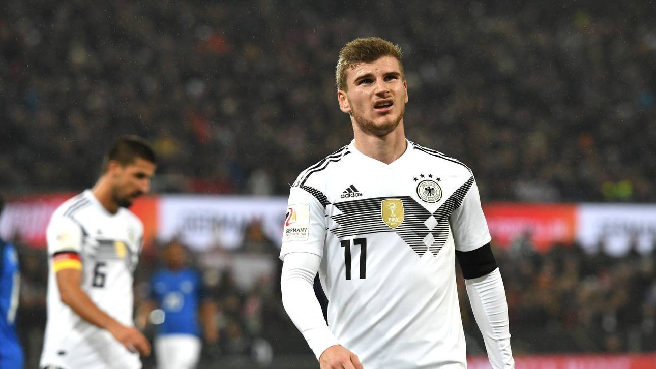 DFB-Team droht der WM-Fluch