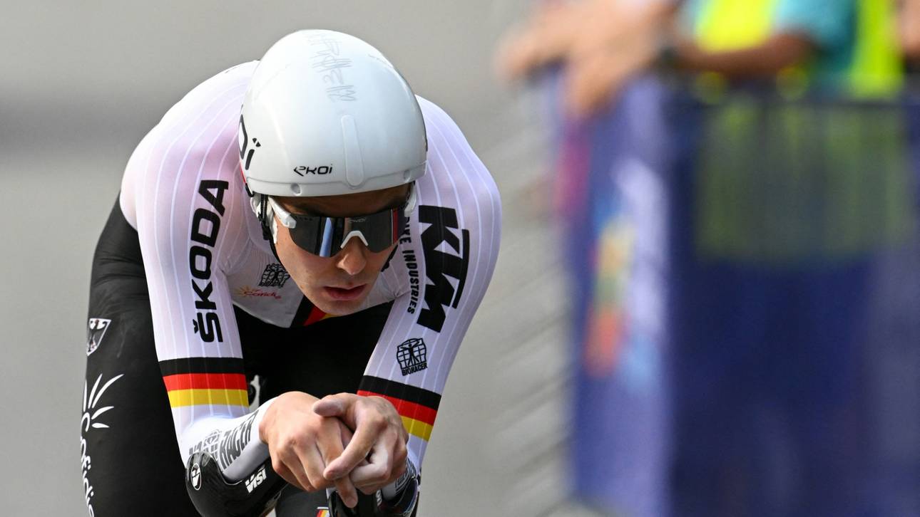 Radsport: Walscheid zu Jayco – Bora-hansgrohe holt Martinez