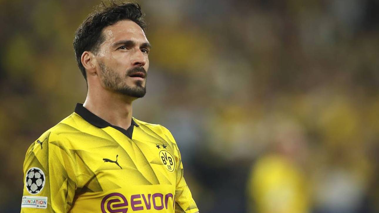 Kuriose Anfragen für Hummels