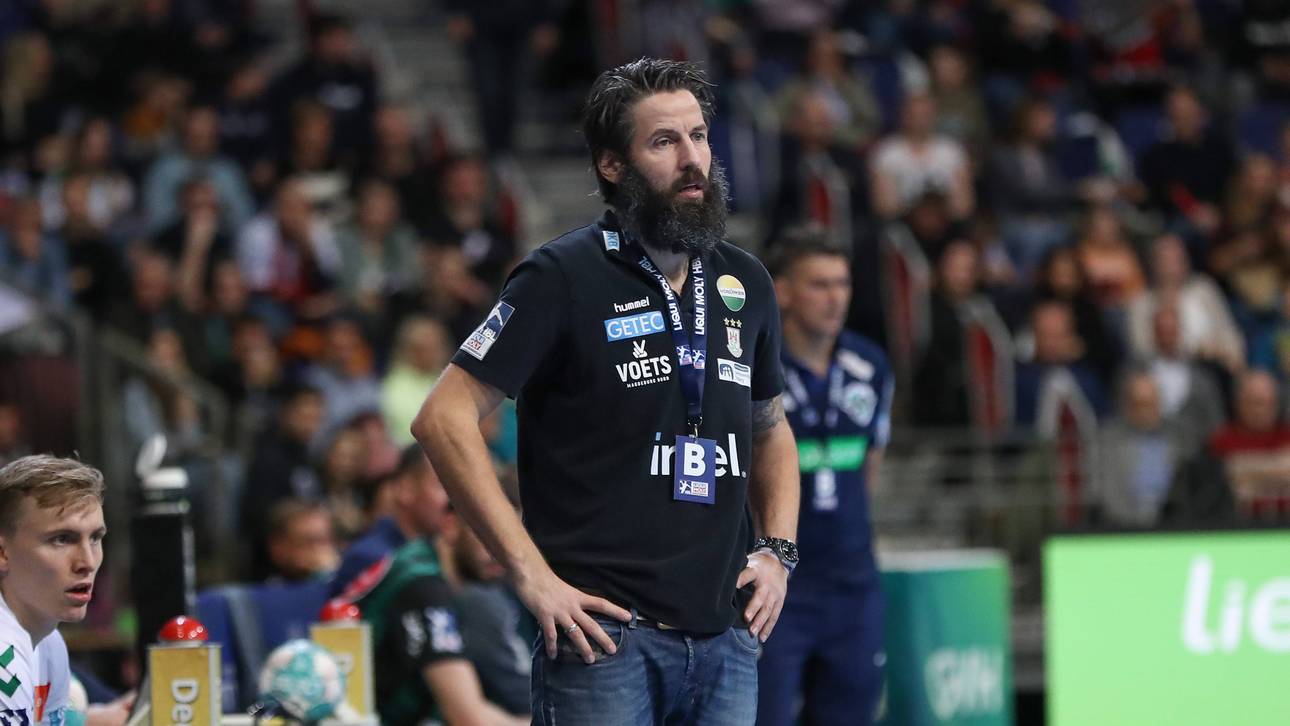 Irres Kempa-Tor schockt Magdeburg