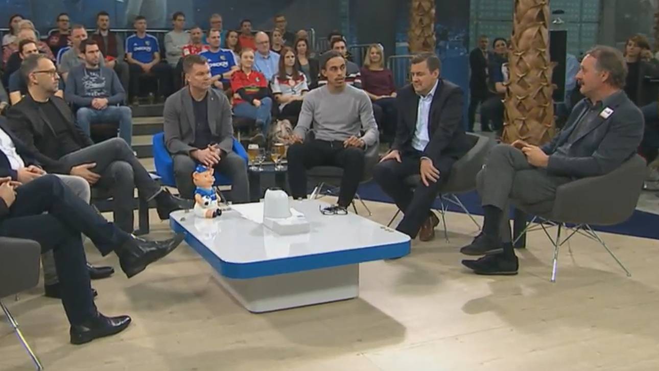 Doppelpass-Runde kritisiert Tedesco