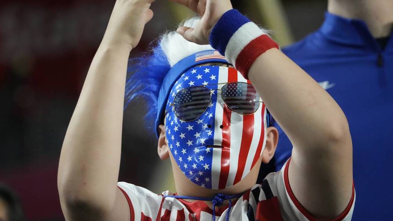 Champions-League-Finale in den USA?