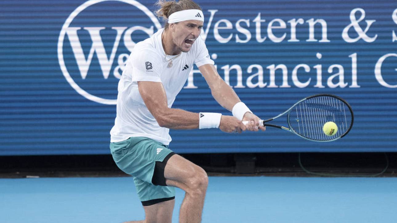 Zverev gegen Sinner-Ersatz gefordert