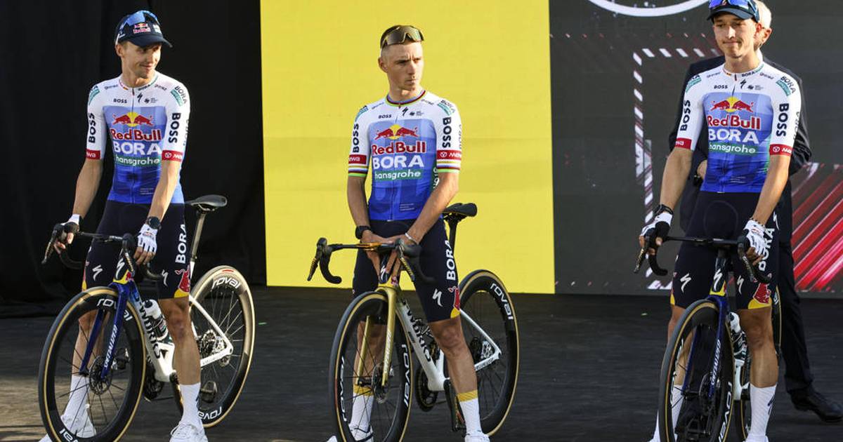 Interne Spannungen und die Kritik von Remco Evenepoel
