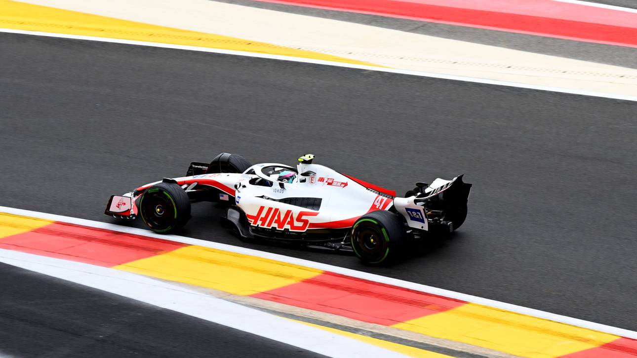 Strafenchaos! Schumacher betroffen