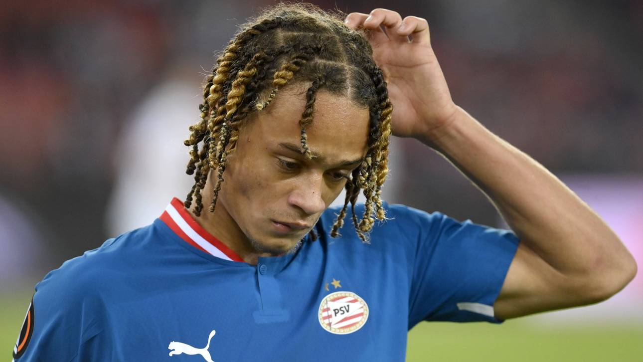 Mega-Talent bald wieder bei PSG?