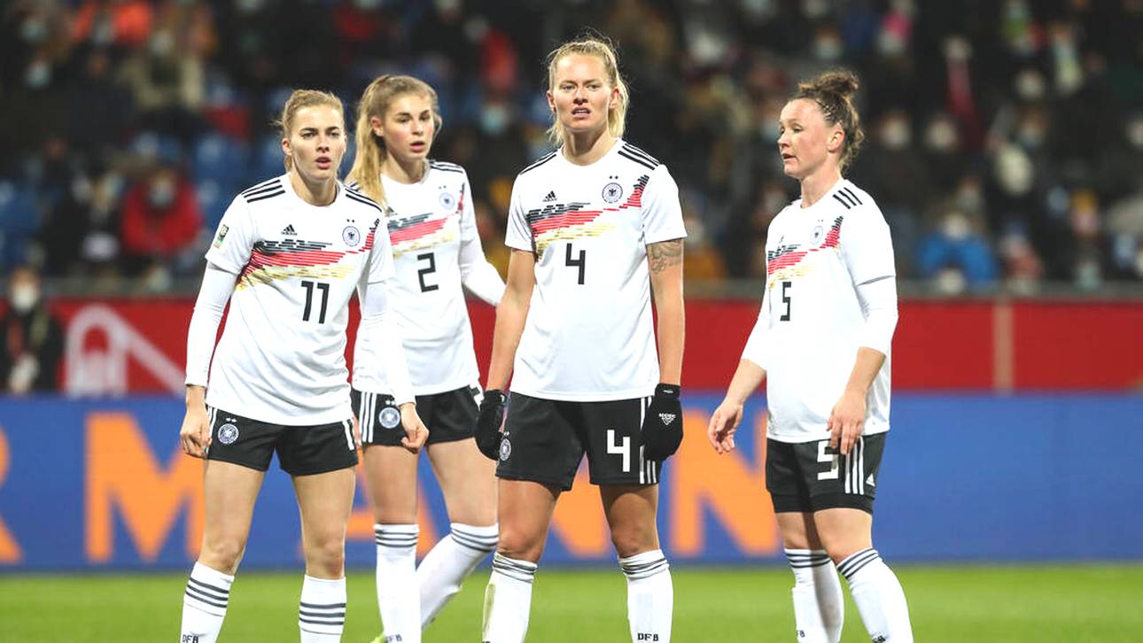 EM-Kader: Auch Bayern-Star gestrichen