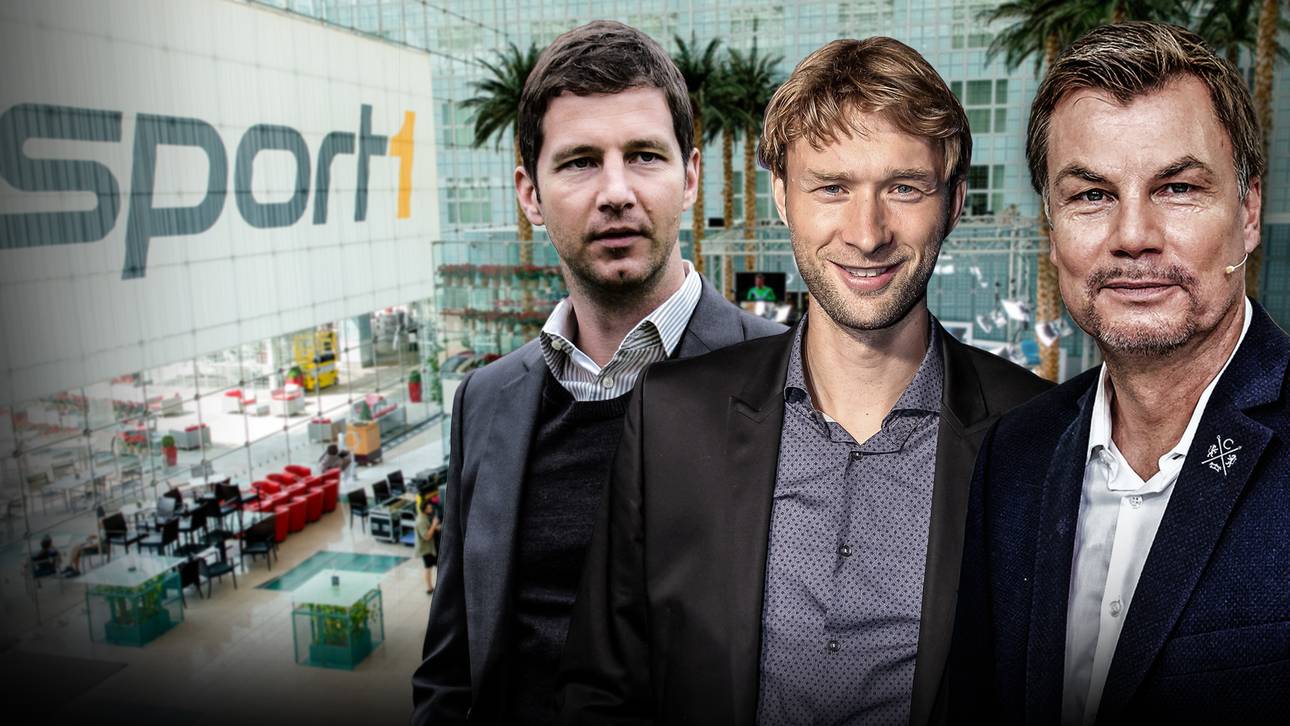 Rolfes und Saier im Doppelpass