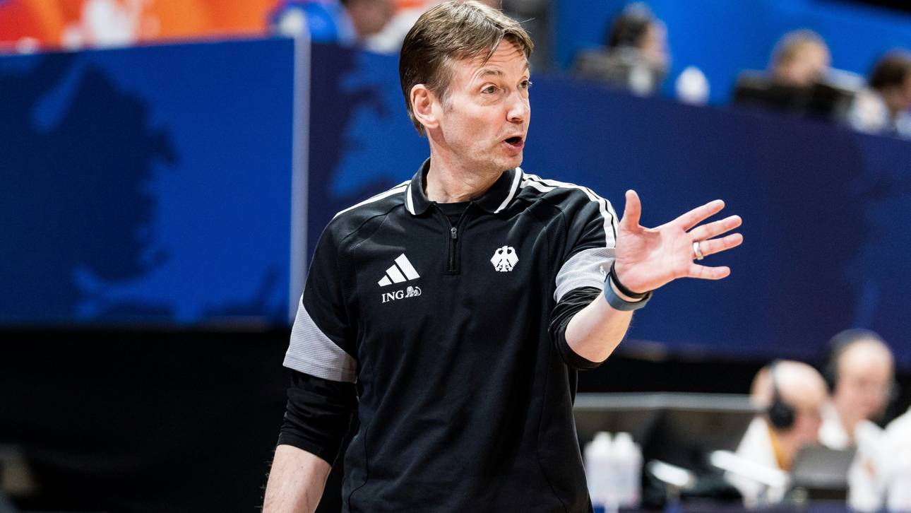 WM-Vorbereitung  ohne Bundestrainer