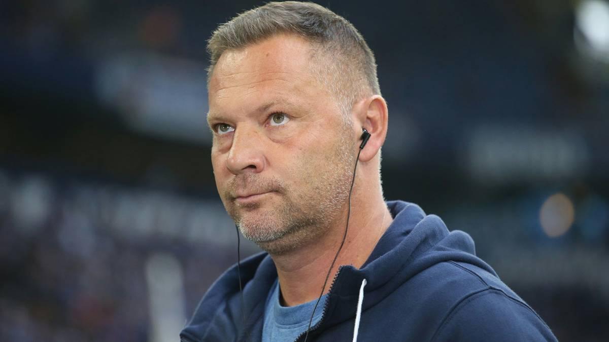 Dardai hört als Trainer auf - und bleibt doch