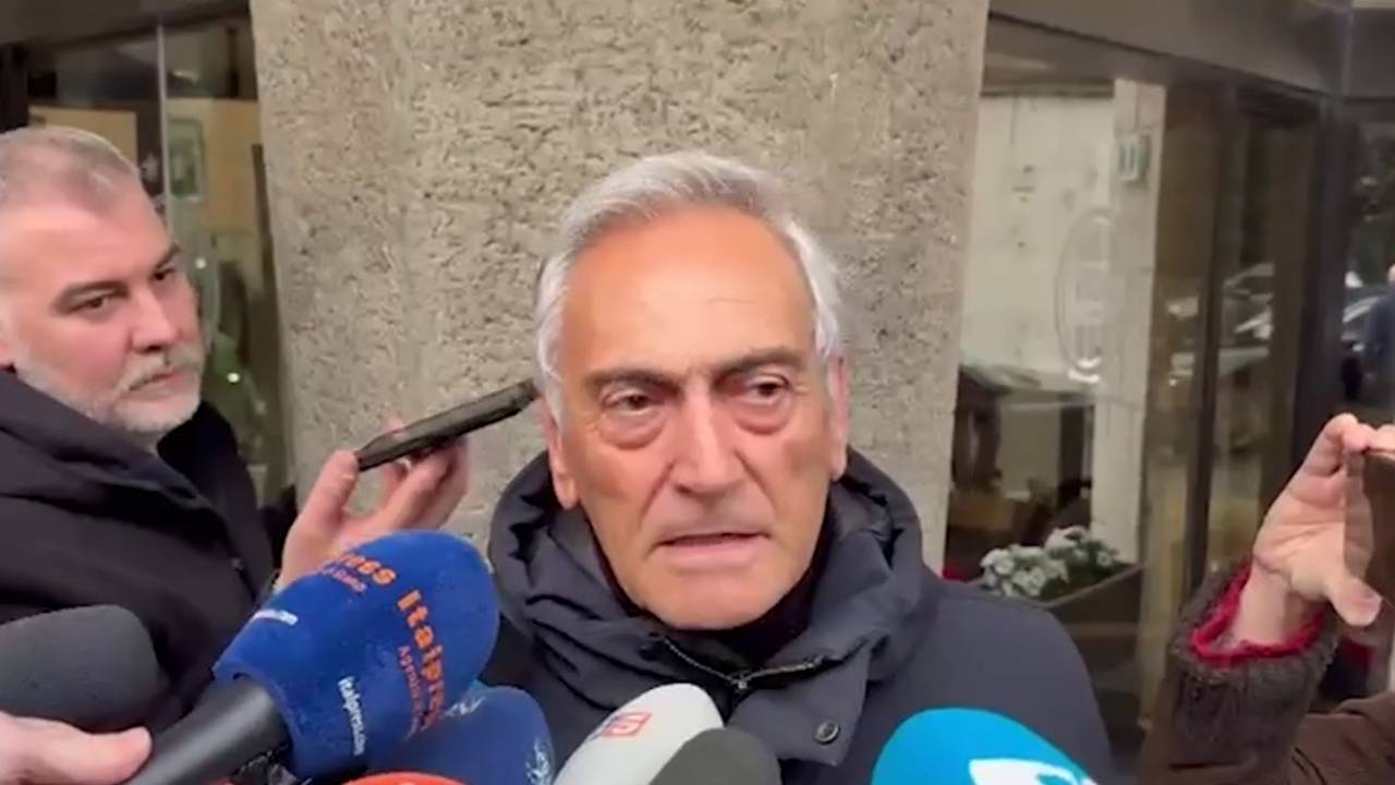 Italien? Star-Trainer interessiert