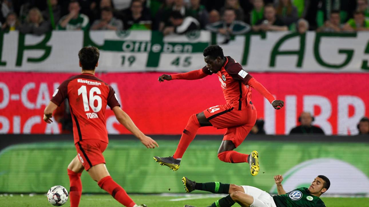 Der VfL Wolfsburg und Eintracht Frankfurt in China zu Gast: SPORT1 zeigt Duell der Bundesliga-Klubs am Freitag live ab 14:00 Uhr im Free-TV