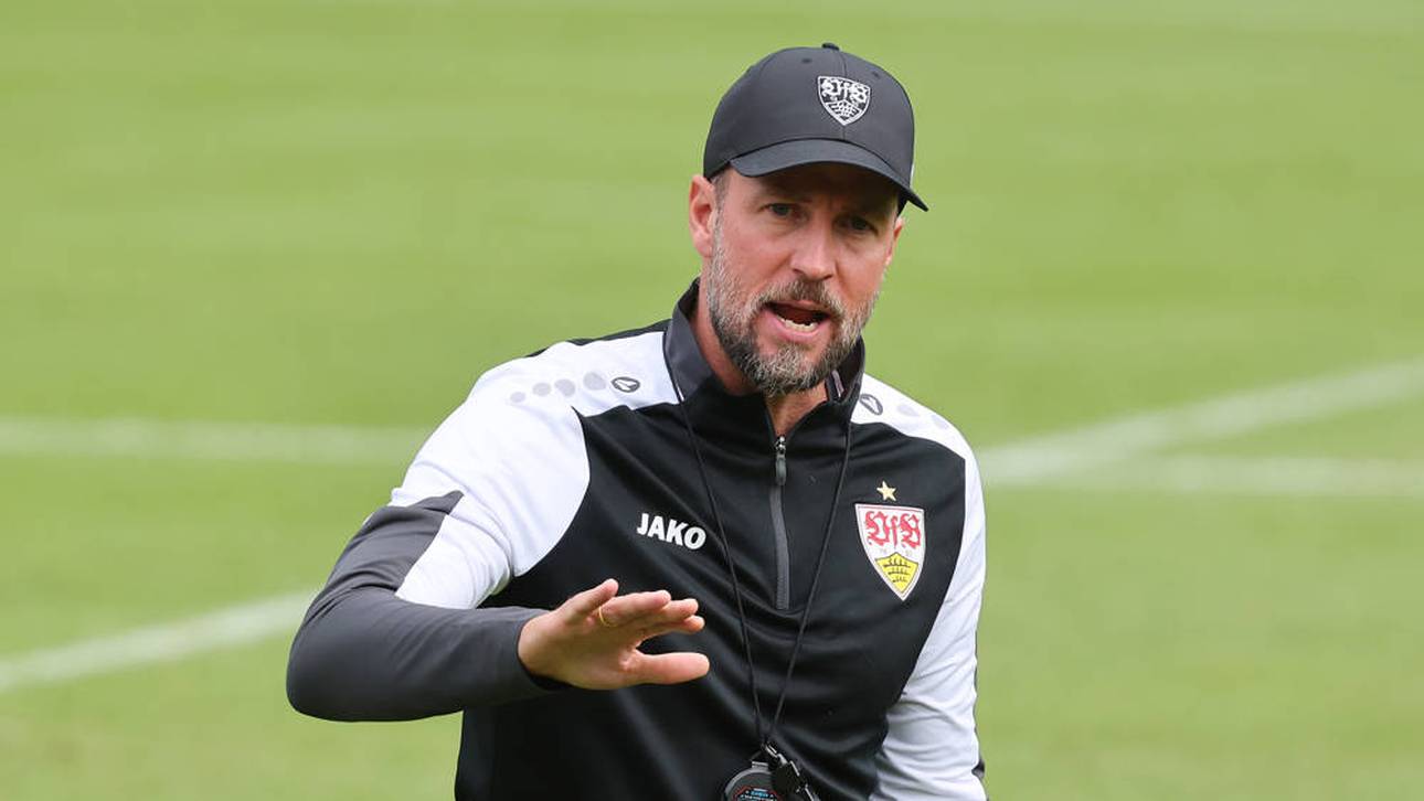 Hoeneß reagiert auf Woltemade-Poker