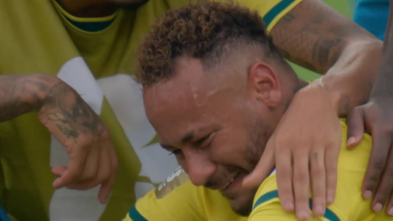 WM 2026: War das sein letztes WM-Spiel?