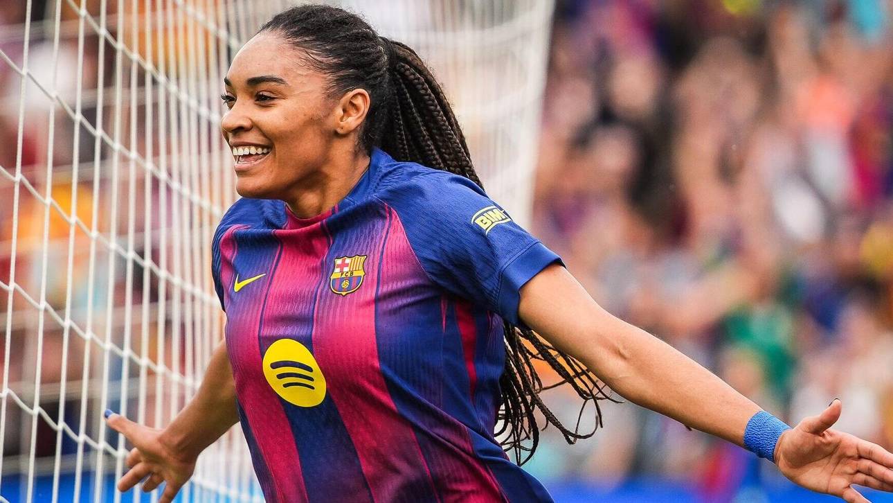 Barcelona vs OL Lyonnes Prognosen, Wett Tipps und Quoten | Women’s Champions League am 23.05.2026