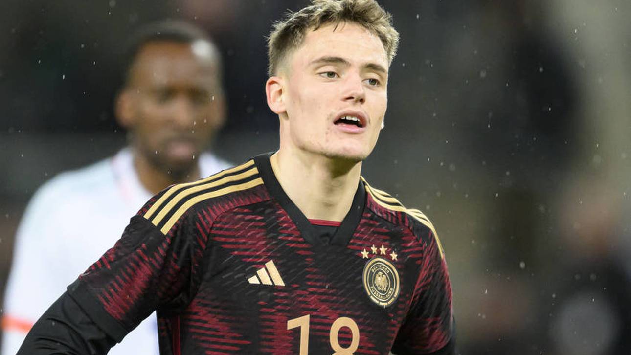 DFB-Team: BVB-Star großer Gewinner