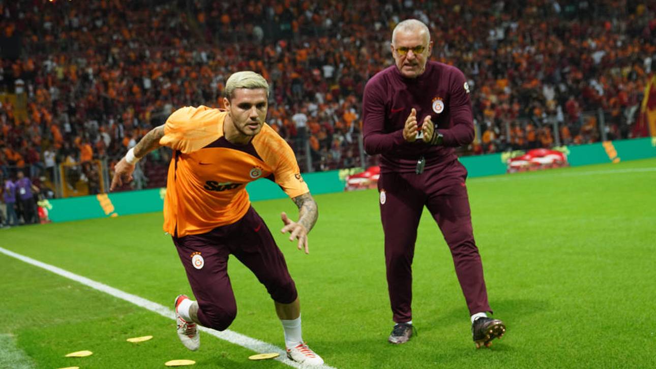 Aufstellungs-Wirbel bei Bayern-Gegner