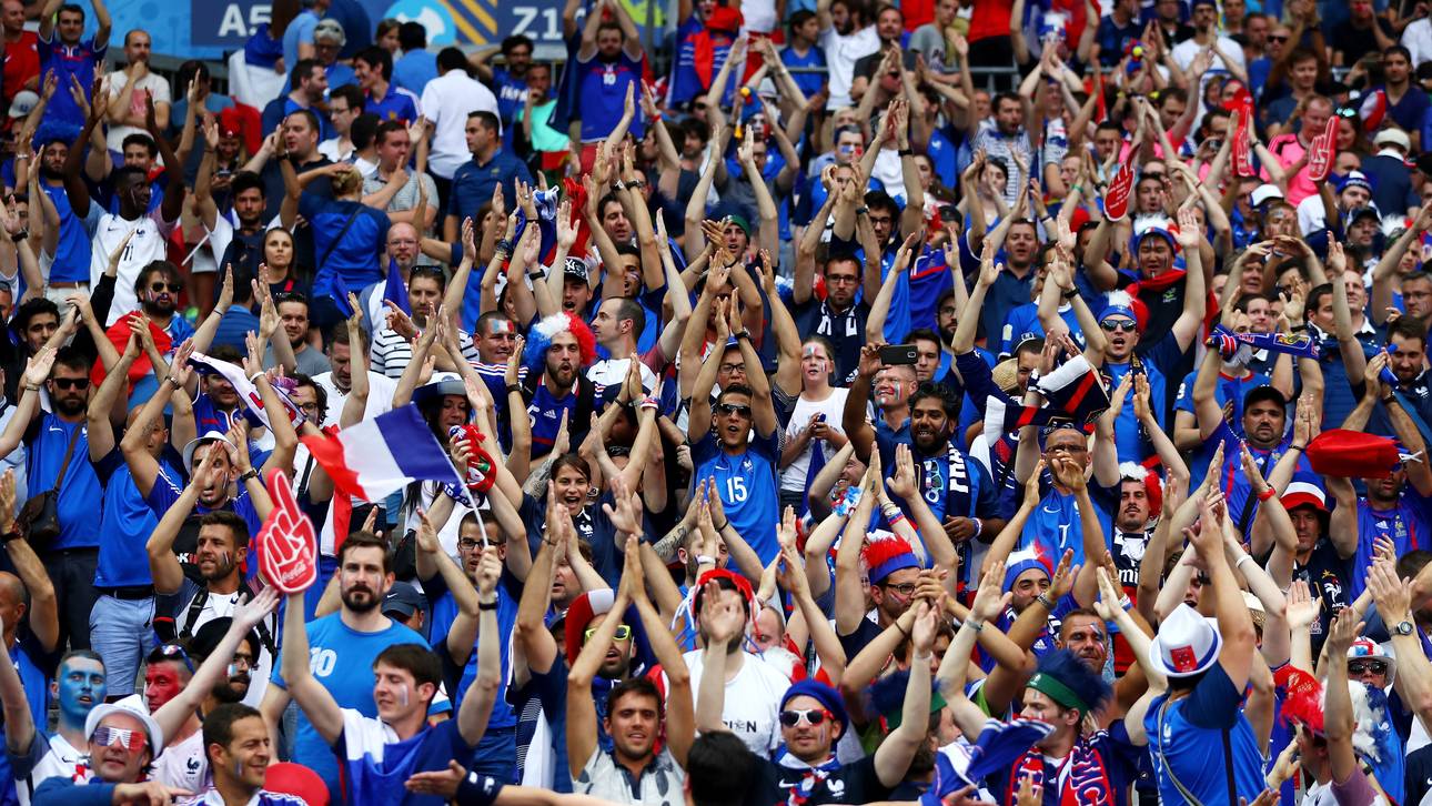 EM für französische Klubs ein Flop