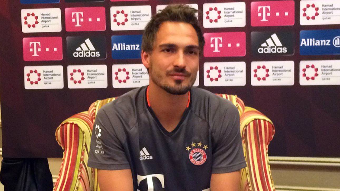 Hummels: Keine Lust auf Confed Cup