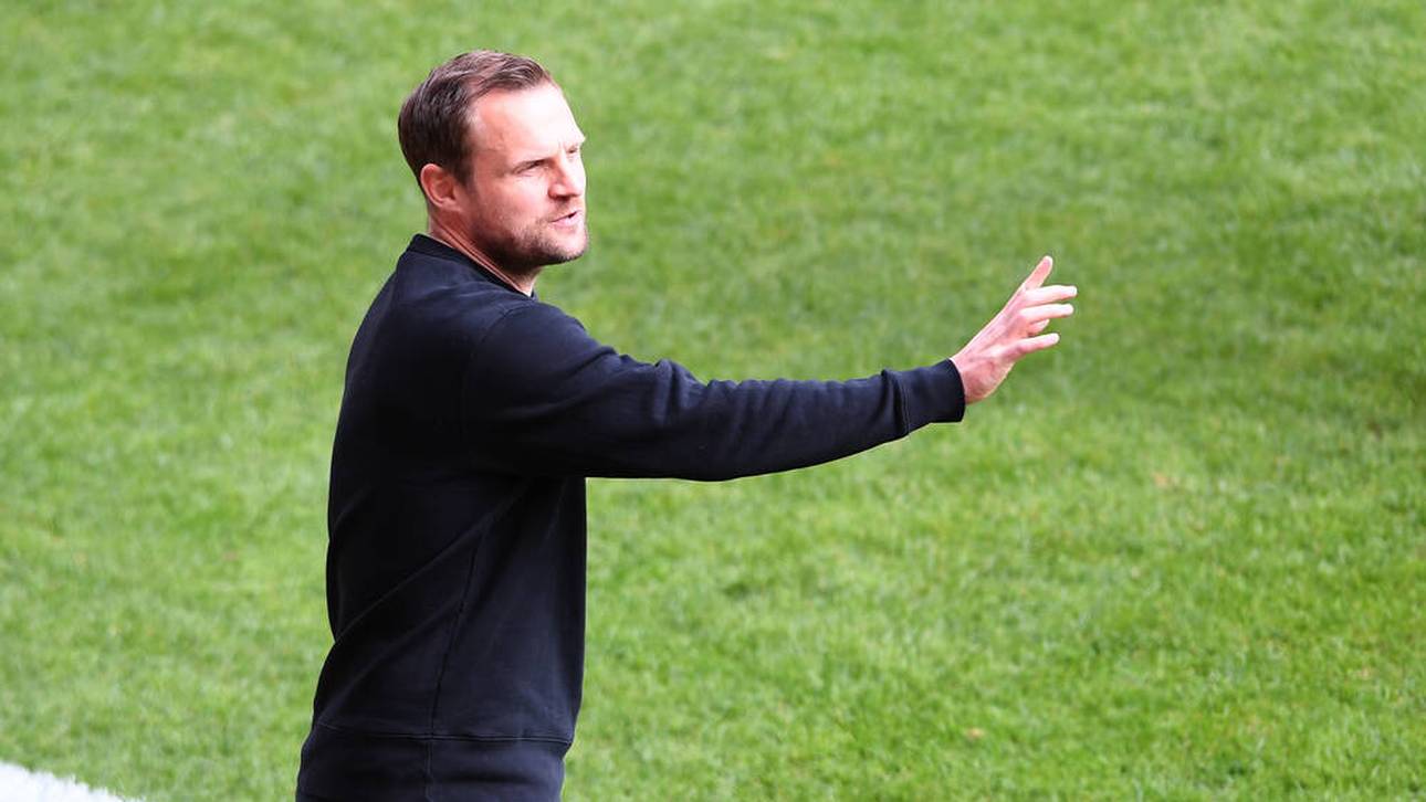 Svensson: Tuchel „komplett anders“