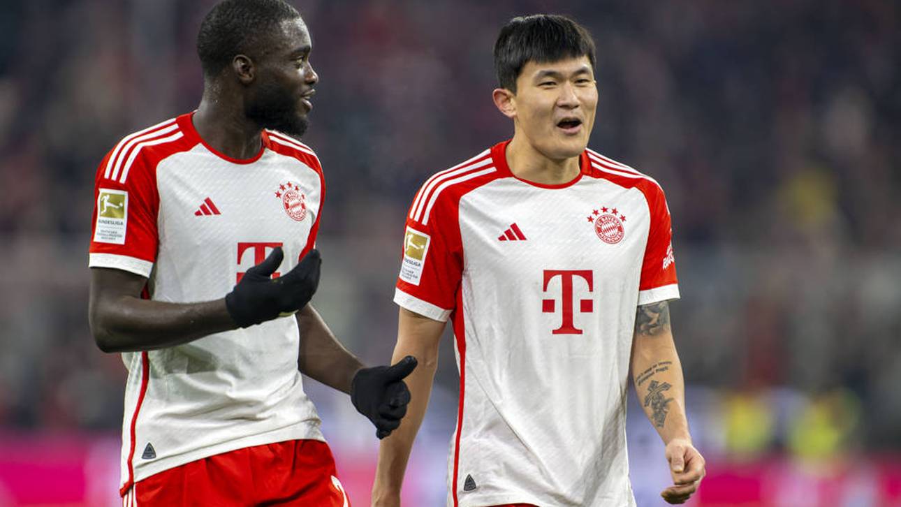 Bayern-Star vor Comeback?