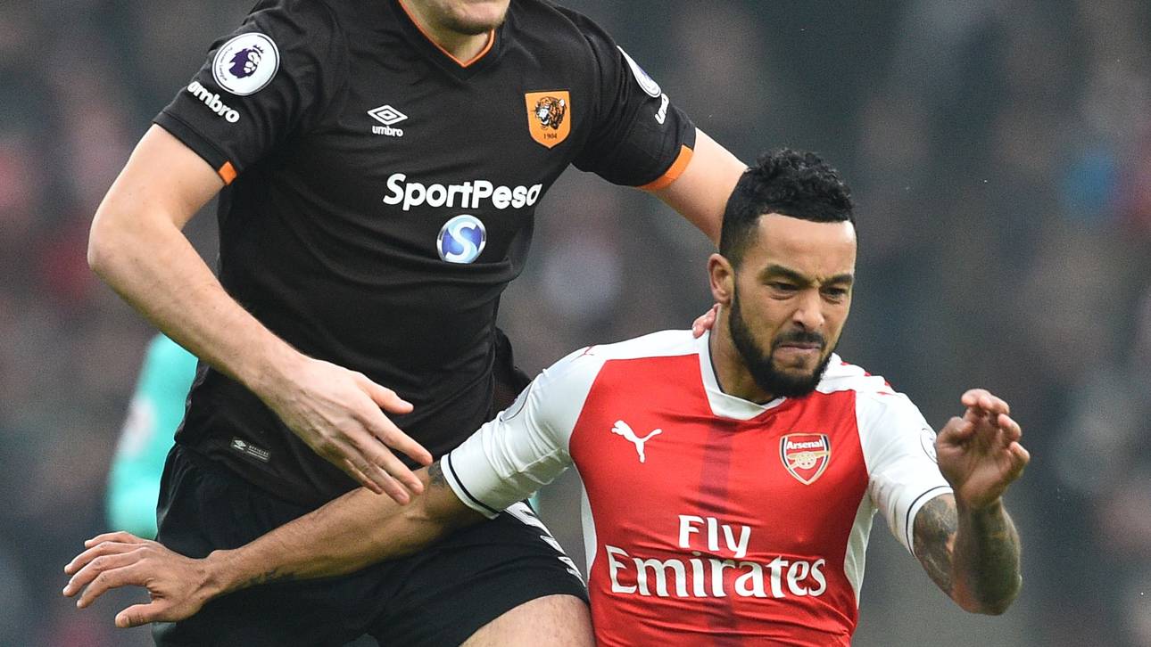 David gegen Goliath der Premier League