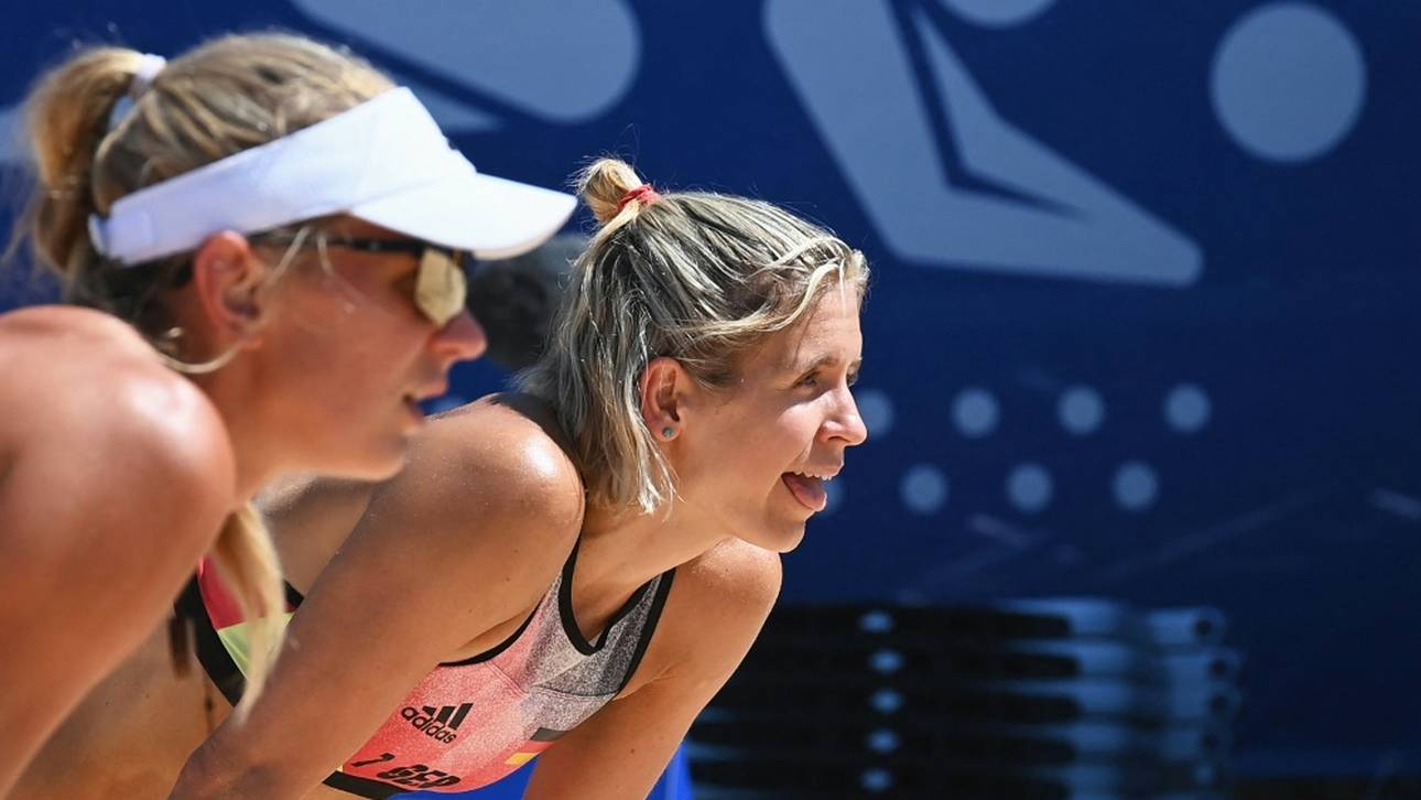 Ludwig fährt ersten Sieg kampflos ein