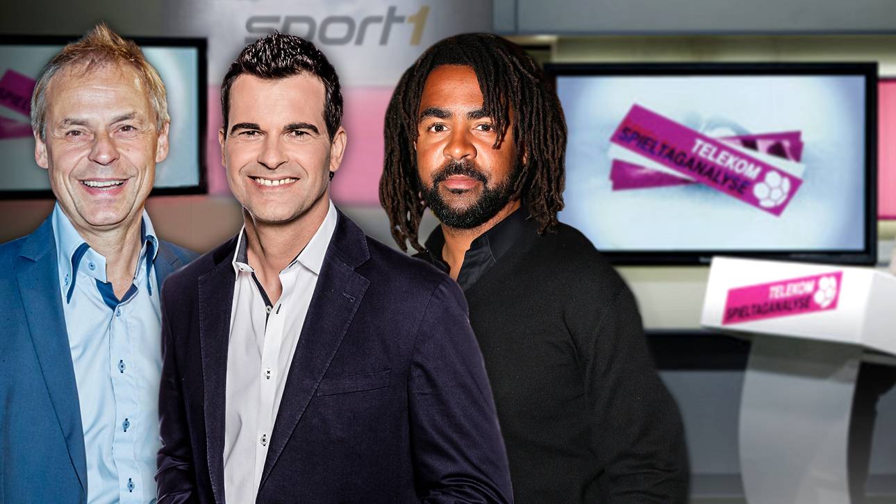 Owomoyela in der Spieltaganalyse