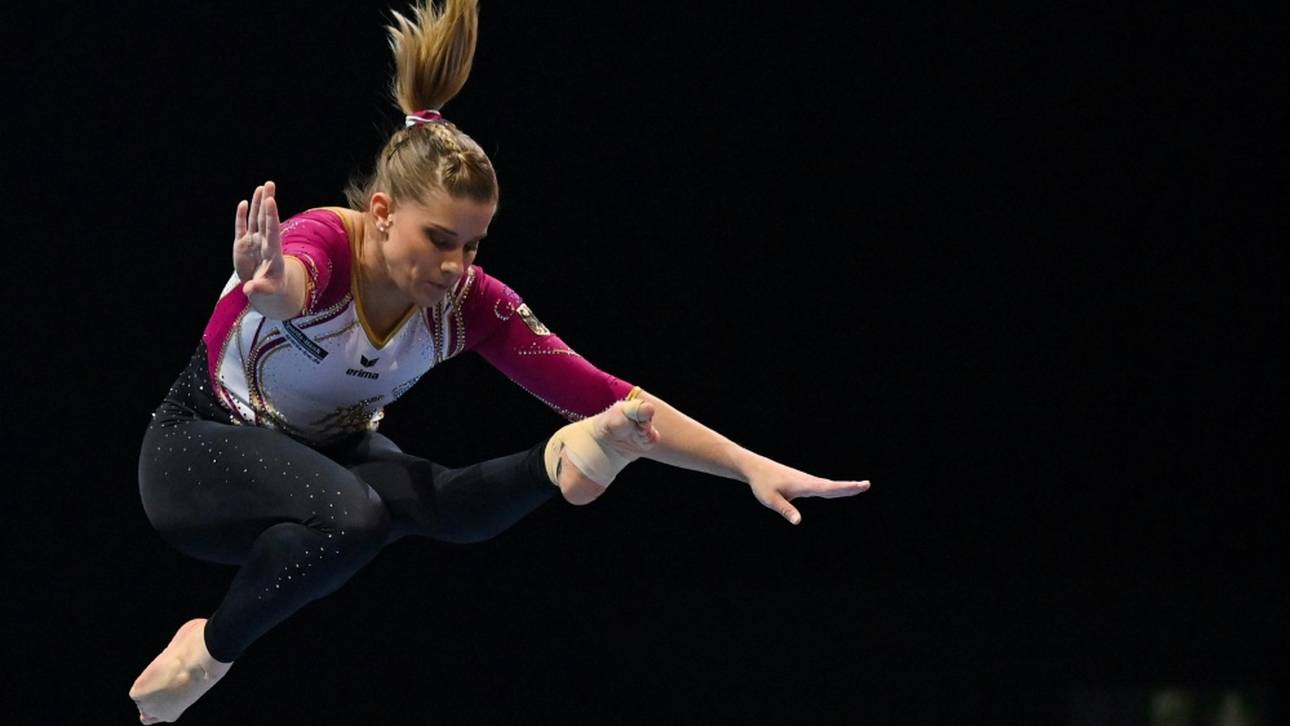 Mehrkampfmeister Seitz und Dauser führen Olympiariegen an