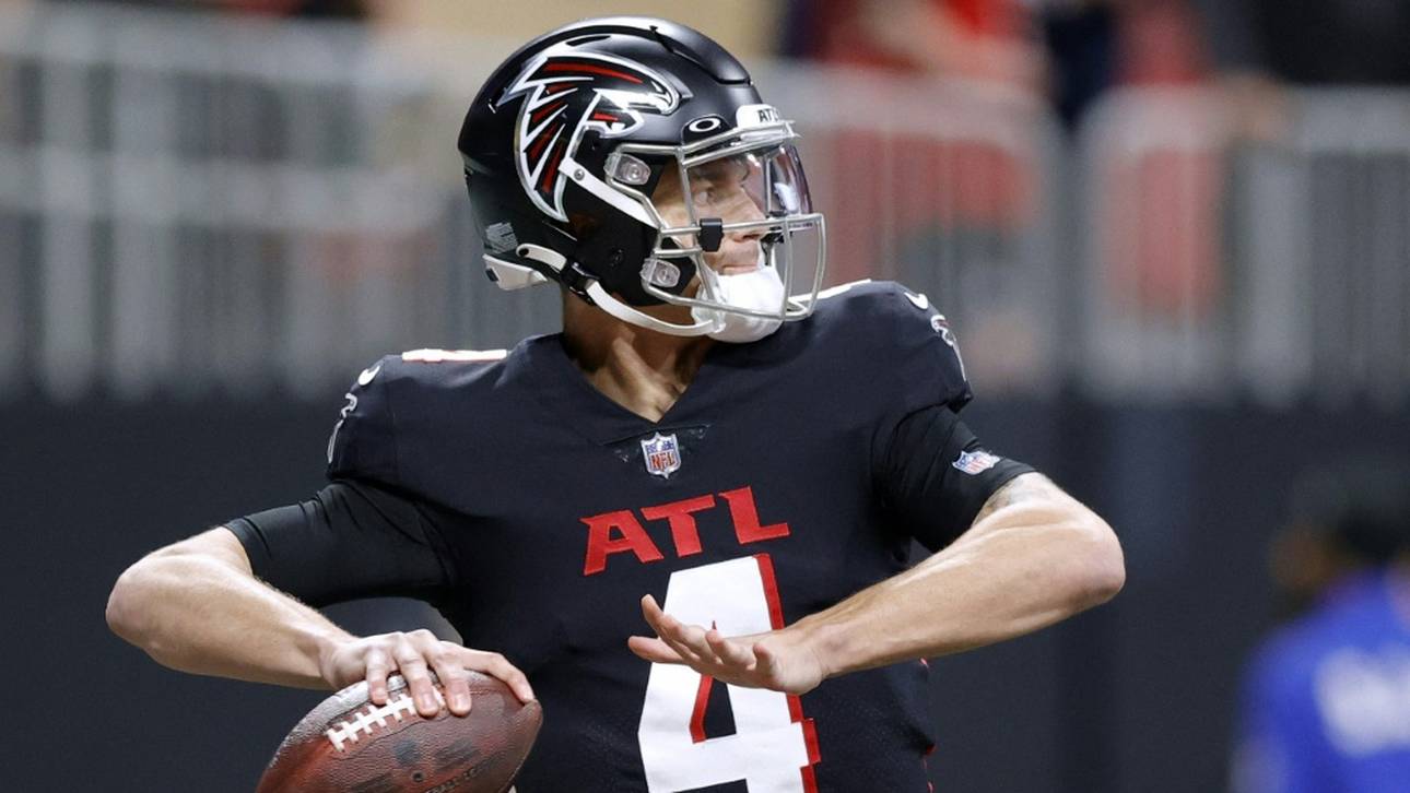 Was die Falcons in Deutschland tun