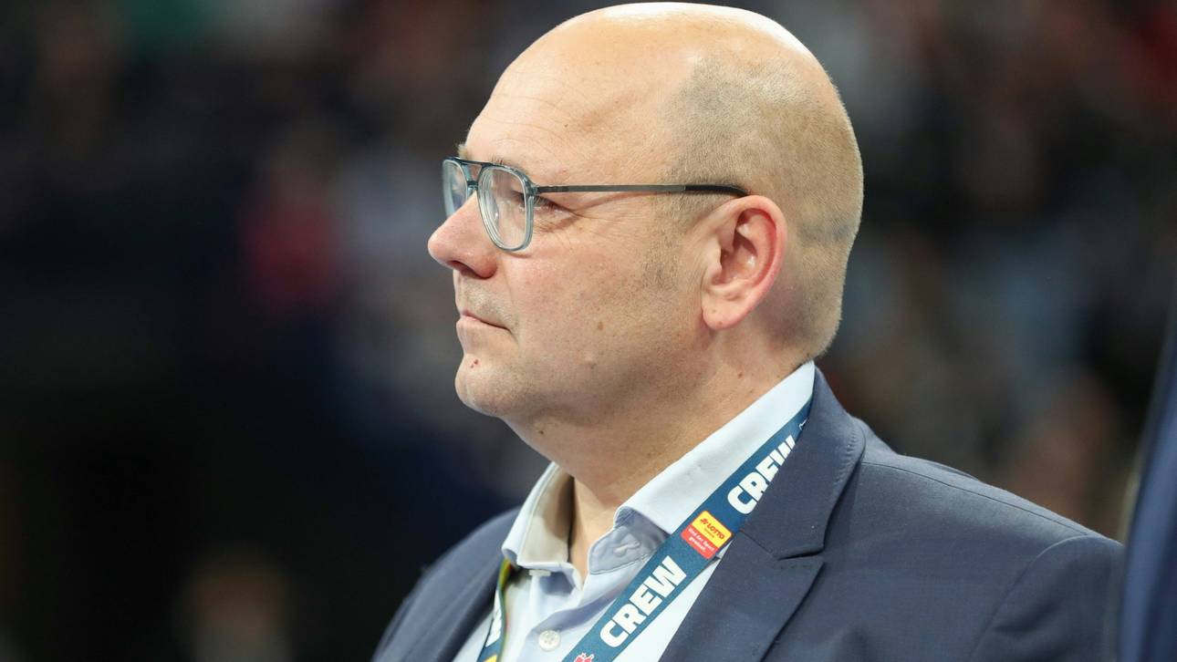 Lizenz-Entscheidung beim HSVH fix