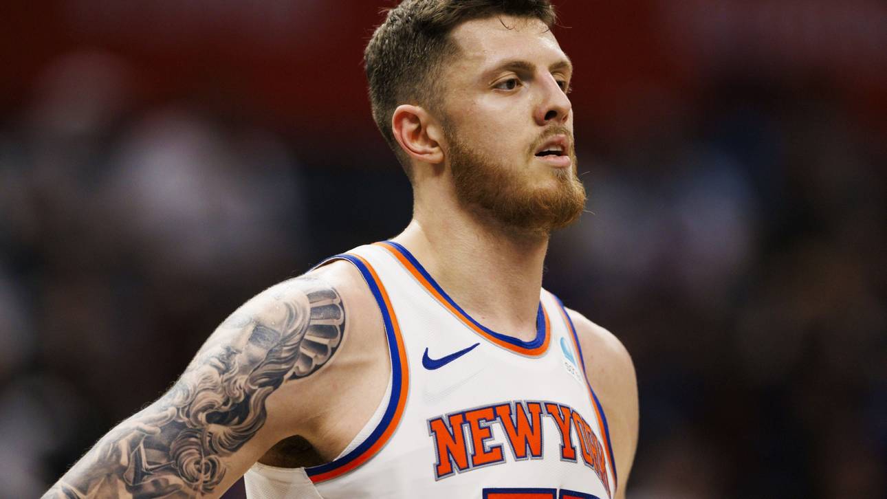 Deutscher NBA-Profi revanchiert sich