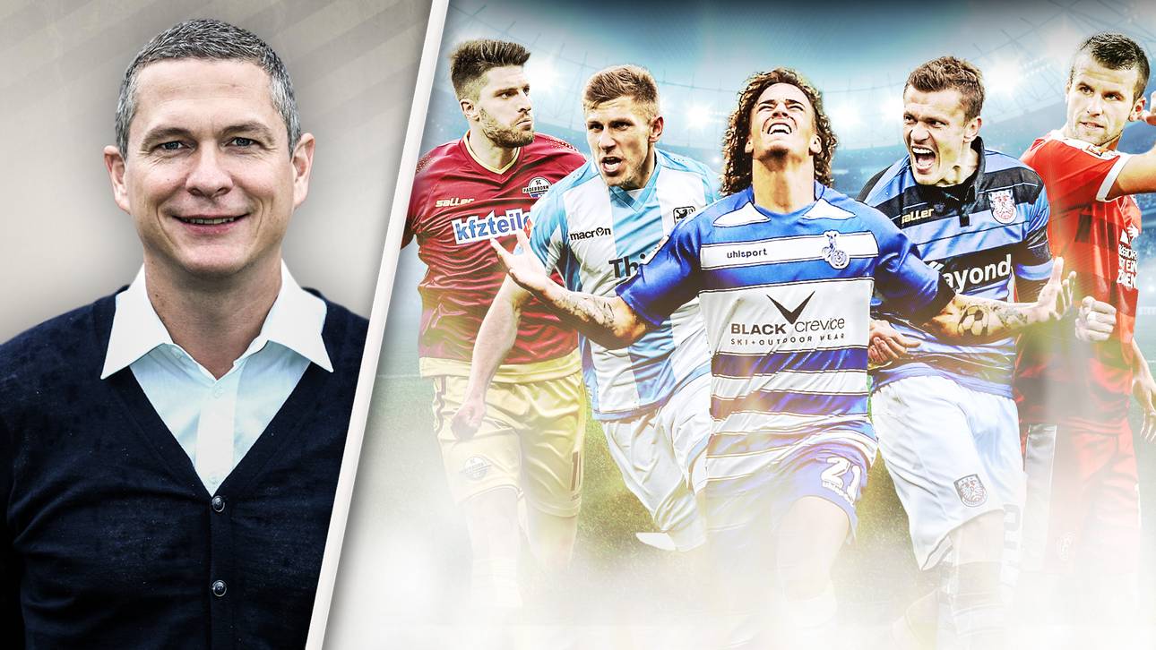 „Spannender als die Champions League“