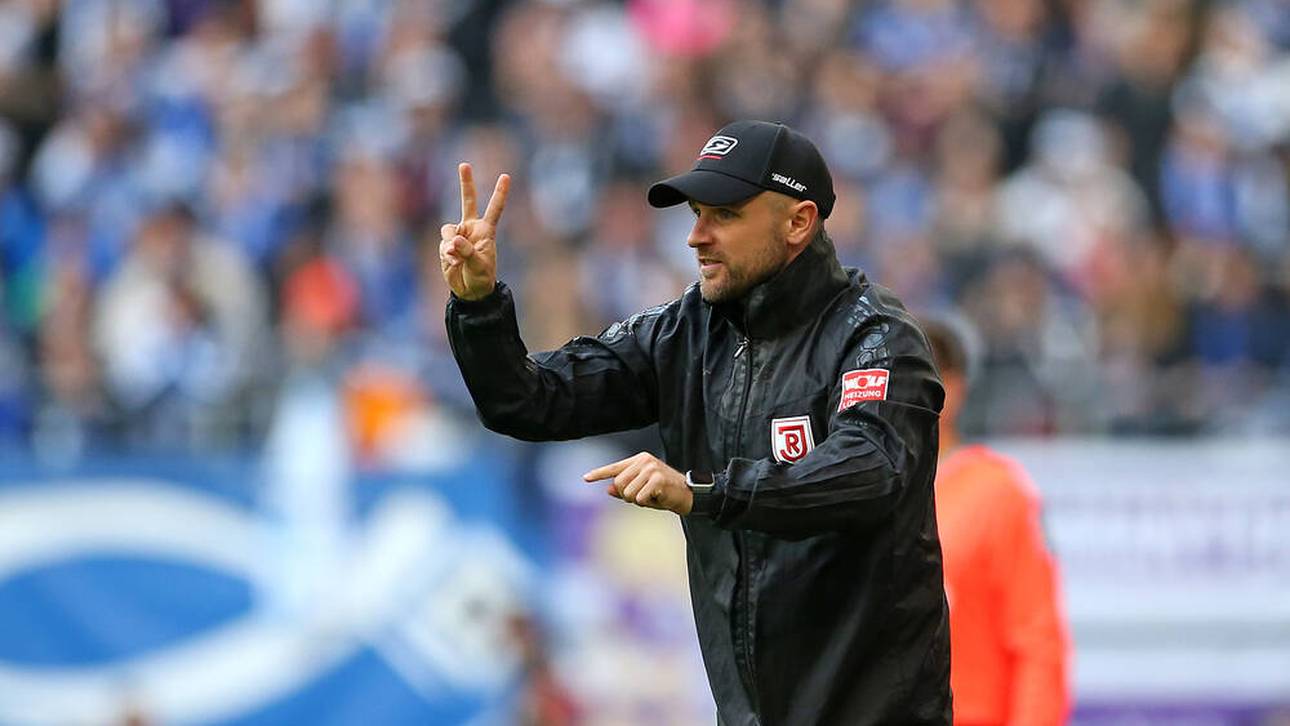 FCB reagiert auf Frankfurter Wilderei