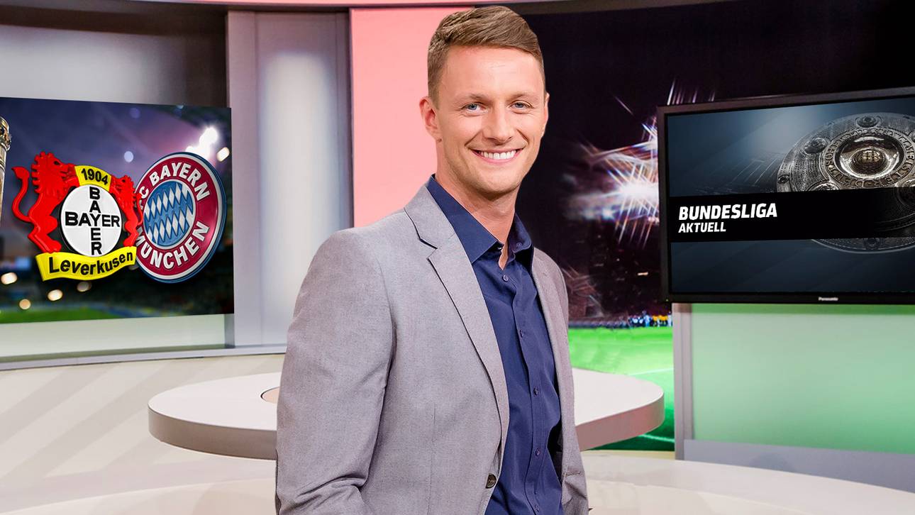 Die Themen in Bundesliga Aktuell