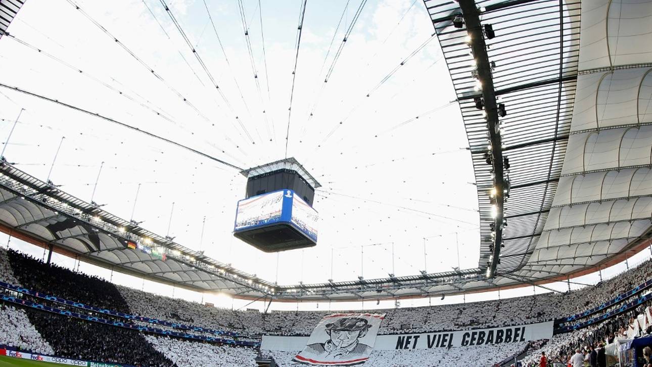 Kickers bekommen Pokaleinnahmen