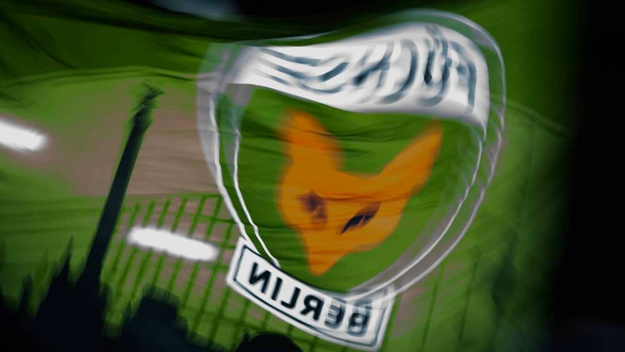 Coronafälle: Berlin-Spiel abgesagt