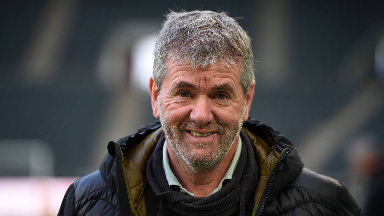 Als Retter zum FC? Das sagt Funkel