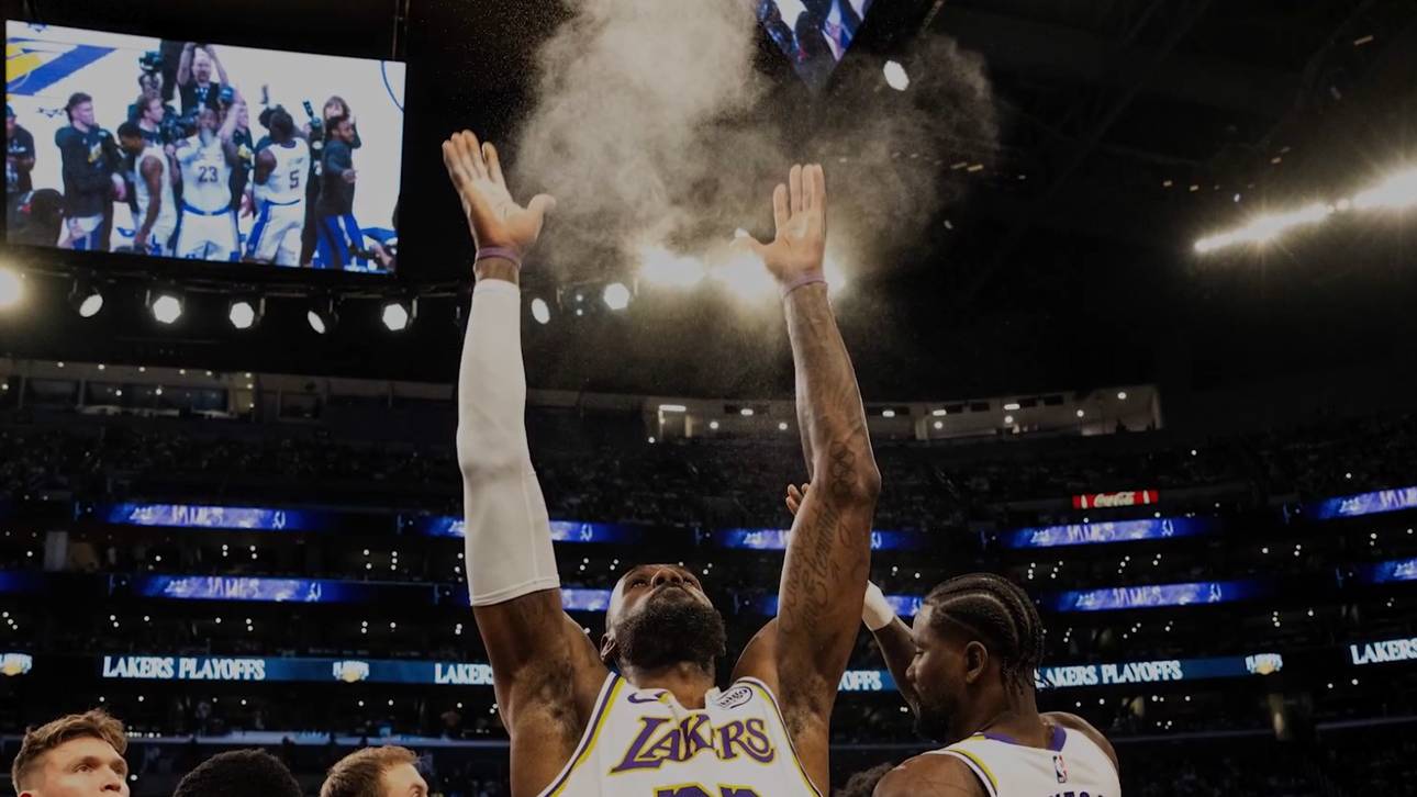 LeBron James verlässt die Lakers – Das sagen die Fans