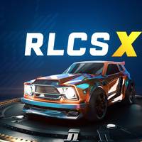 Rocket League: EU Regional #3