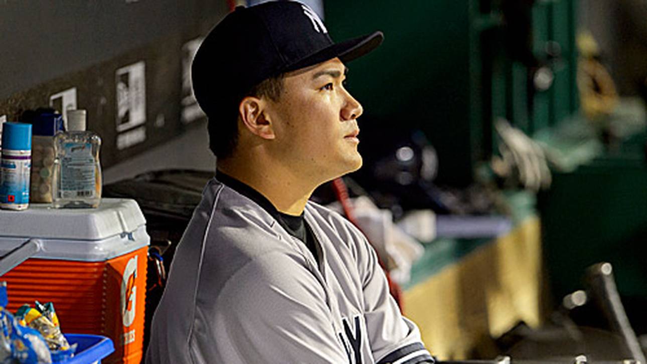 Japans Baseball-Held droht lange Verletzungspause