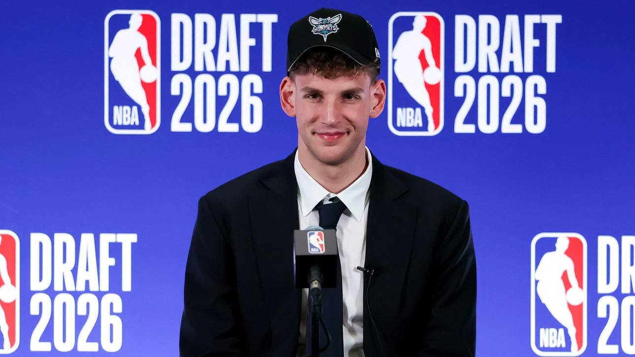 Deutscher Rookie glänzt bei Debüt