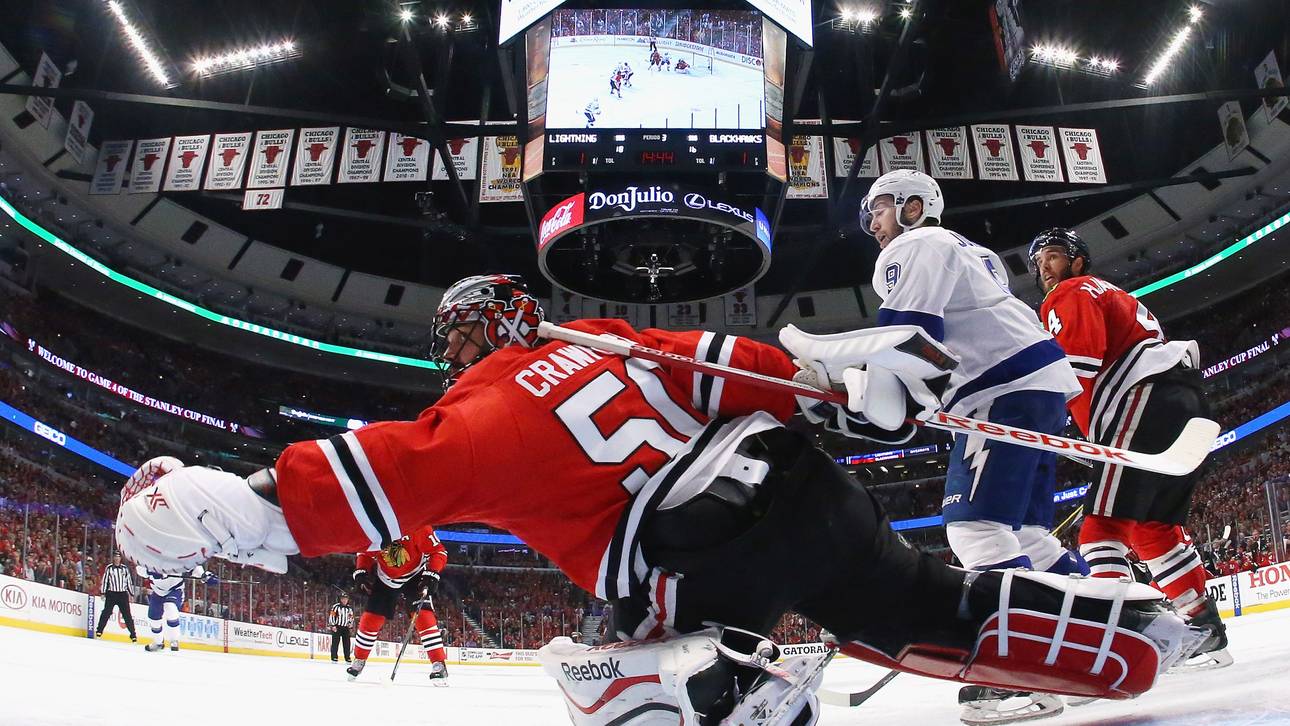 Heißer Kampf um den ersten Matchball