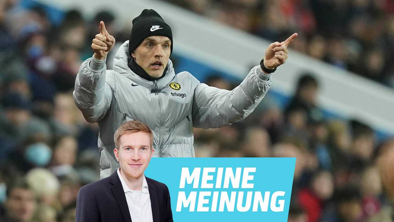 Tuchel kann es allen beweisen