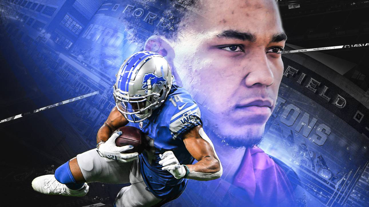 Deutscher NFL-Star will kein Softie sein