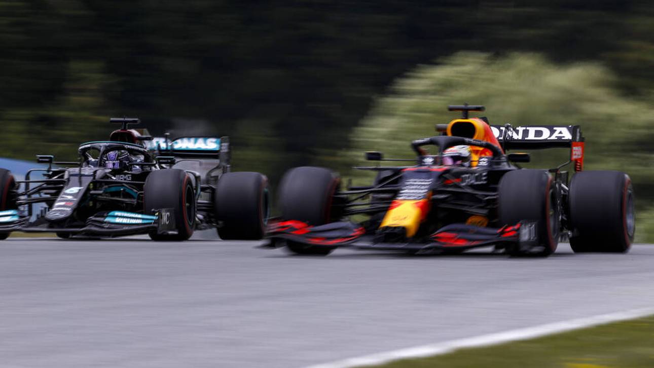 Kampf um Pole: Kontert Hamilton?