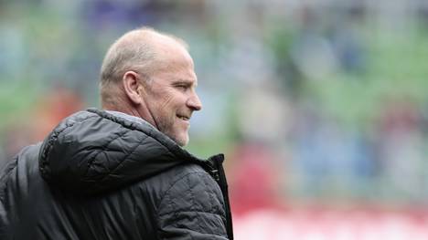 Thomas Schaaf übernimmt bei Hannover 96