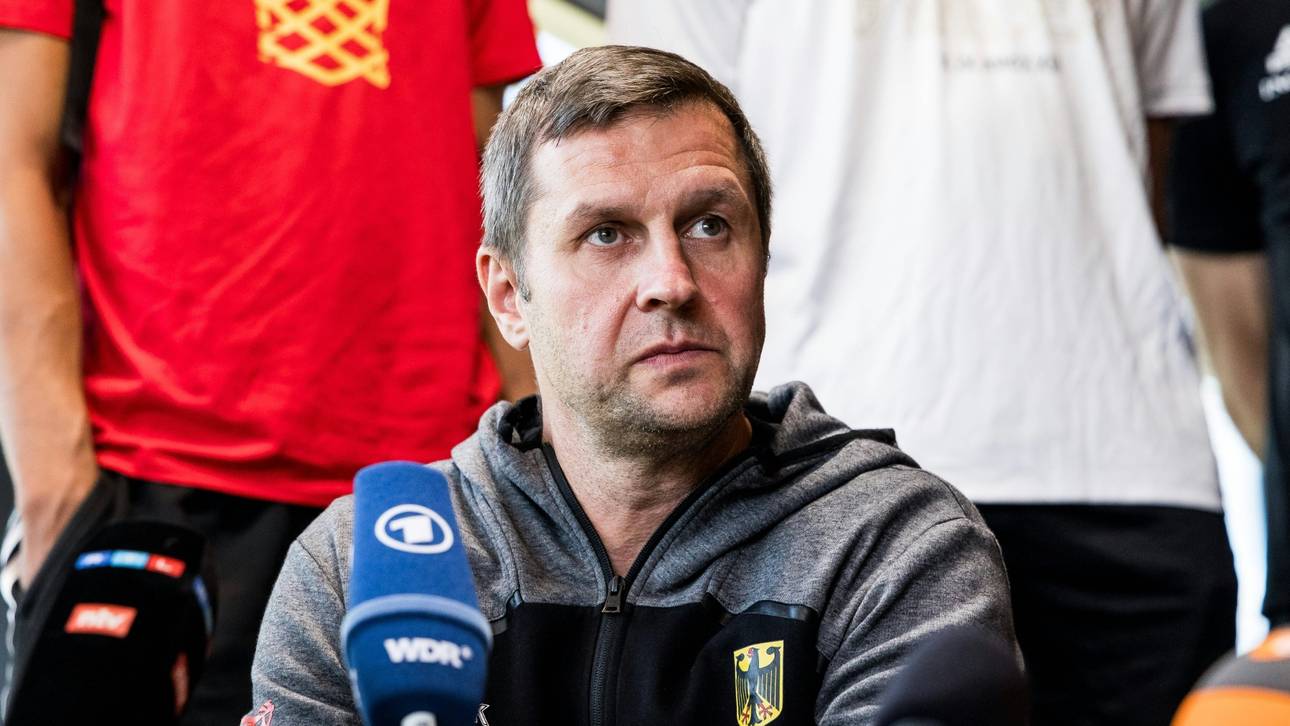 Doncic „kann uns nicht allein besiegen“