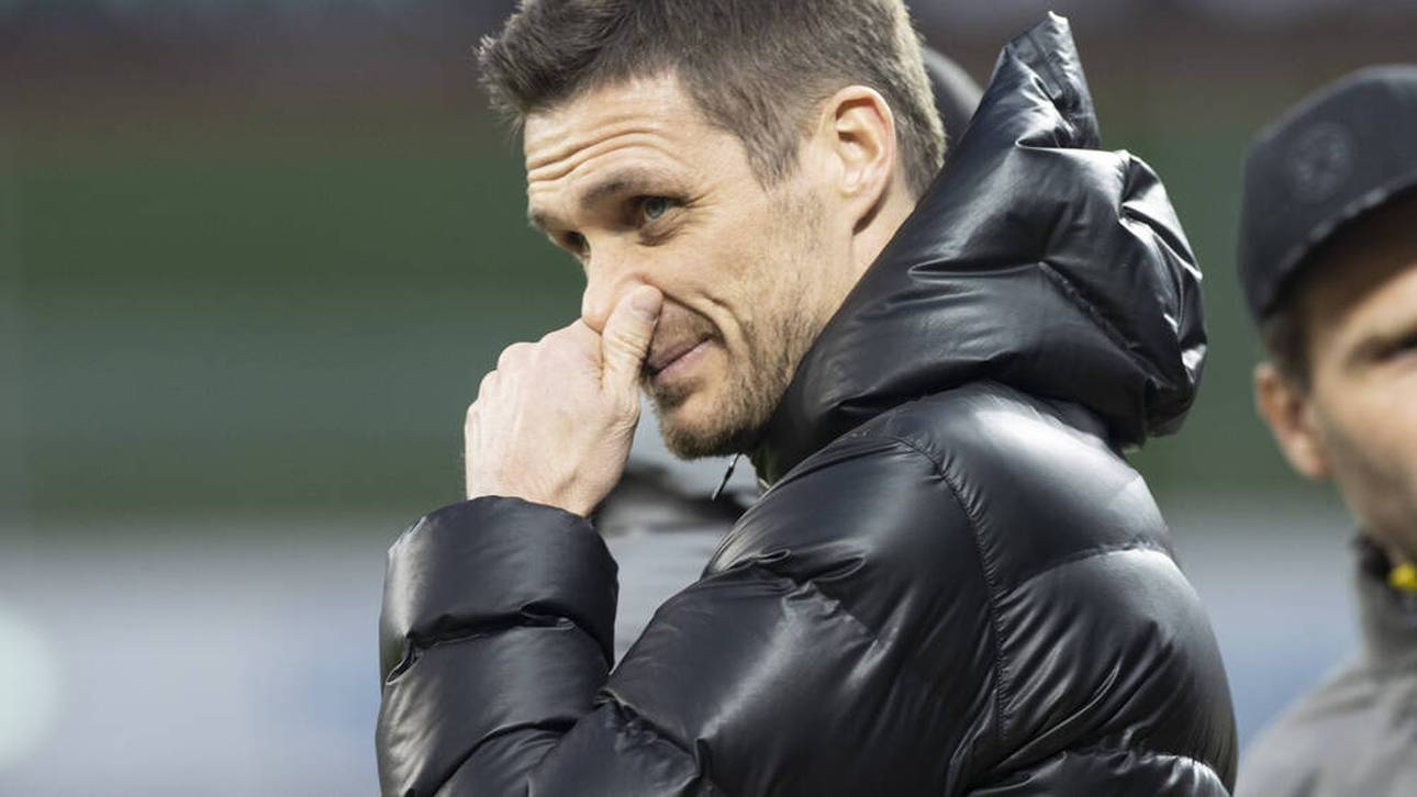 Wie Kehl über Tuchel denkt